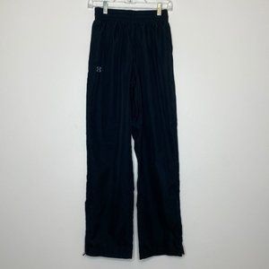 Under Amour Sweatpants Black Size Small
